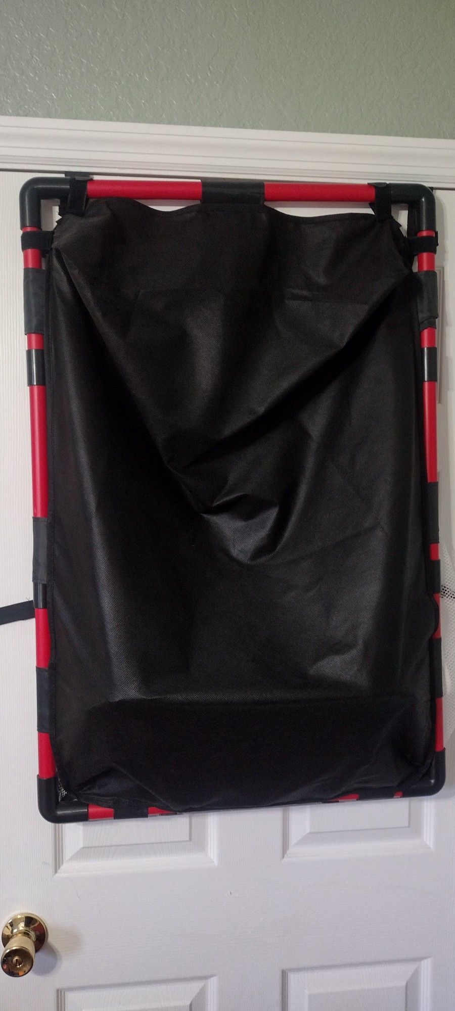 Kids Over Door Basketball Hoop 