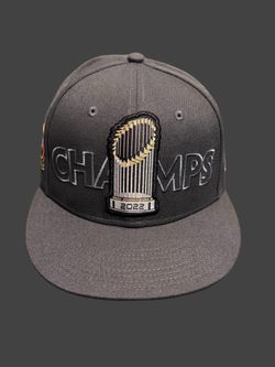 Houston Astros 2022 Championships Memorabilia