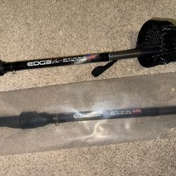 Edge Rod Bass Rods
