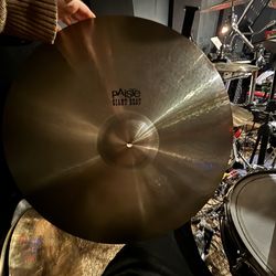 Giant Beat 24 Ride Cymbal 