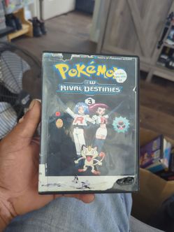 pokemon BW Rival Destinies 3  buenas condiciones 4 discos no rra ok kados