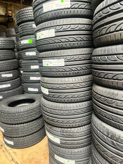 @Fairmount Tire we have these NEW Hankook 255/45/18  Ventus V12 evo2  for your Audi, BMW, Mercedes Cadillac, Ford Mustang, VW & Pontiac