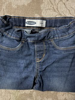 Pantalón De Niña