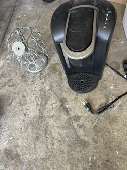 Keurig