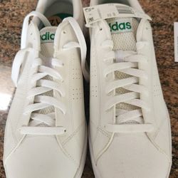 NEW ADIDAS SNEAKERS MENS SIZE 12