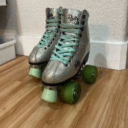 Roller Skates Size 5