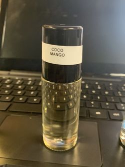 Coco Mango fragrance 1 oz jumbo rollon