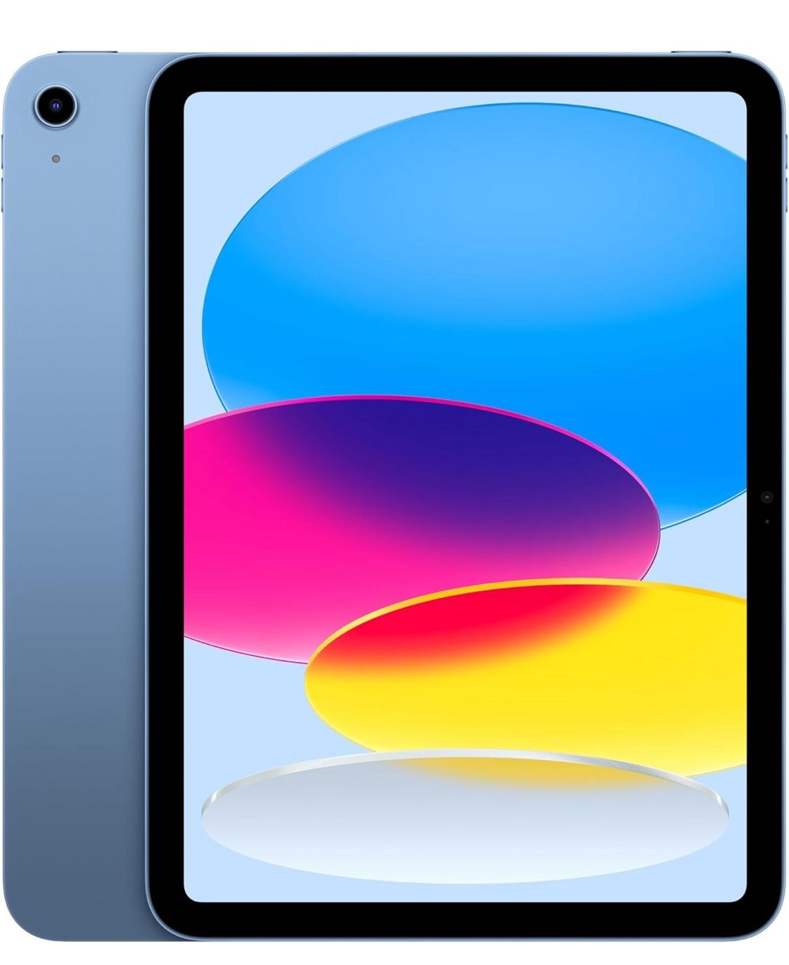 Apple iPad