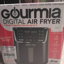 Gourmia Digital Air Fryer