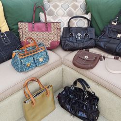 Women's Bags 4 Sale 