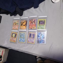 Pokemon Legendary Alt Art All Sorts And Platinums Mint 