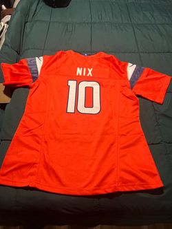 Women’s bronco jersey