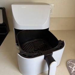 Cruxgg Air Fryer