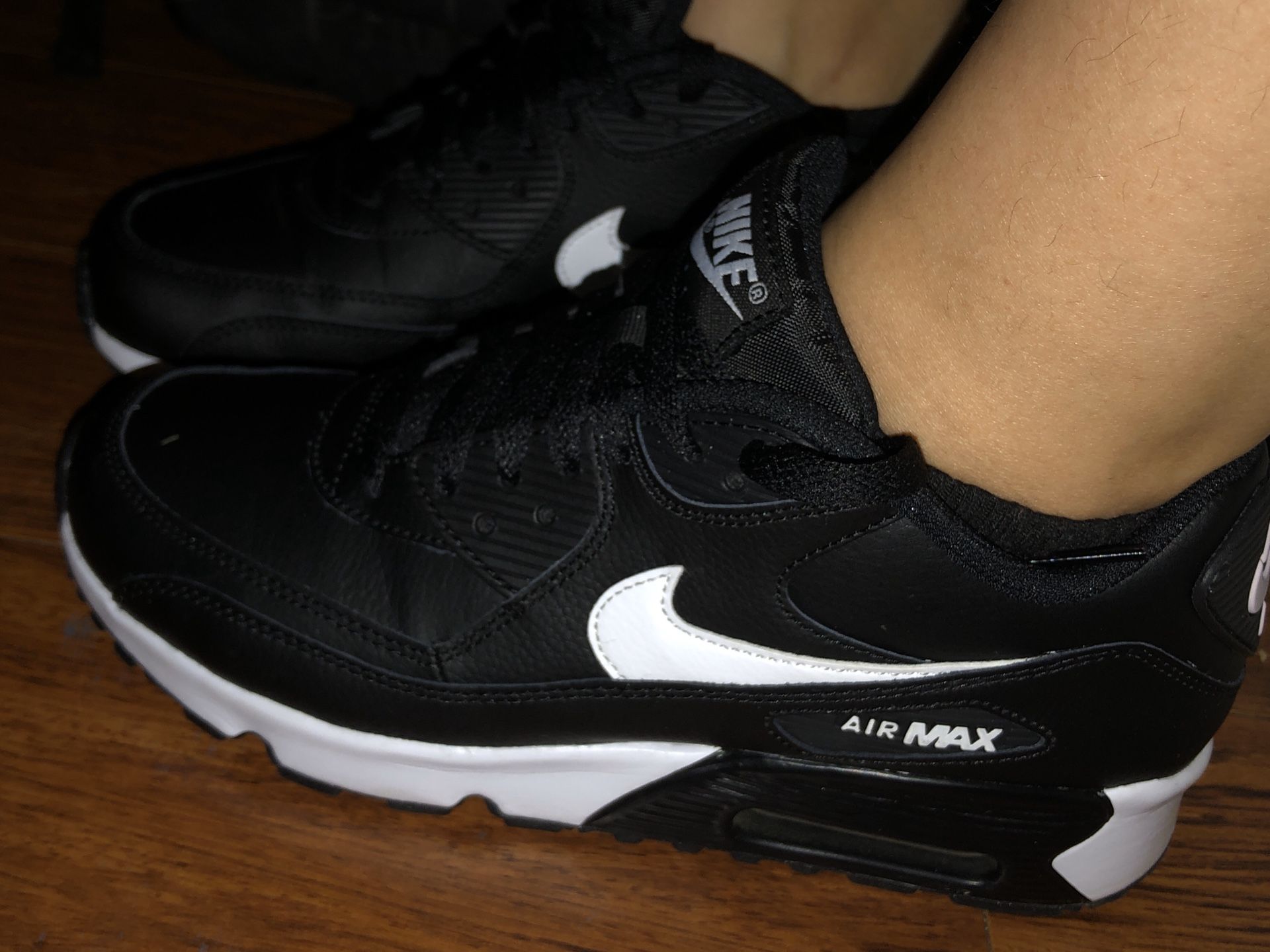 Nike Air Max’s 90
