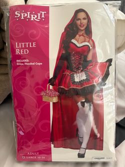 Halloween costume