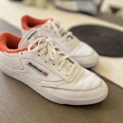 Reebok Eric Emmanuel