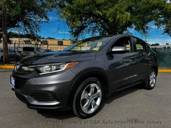 2019 Honda HR-V