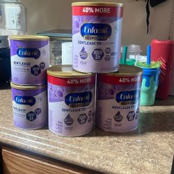 baby Formula