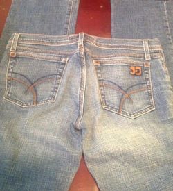 JOE'S SIZE 28