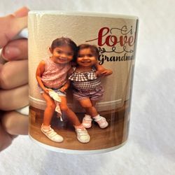 TAZAS Personalizadas ( personalized mugs) 