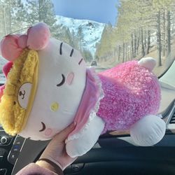 18 Inch Hello Kitty Plush 