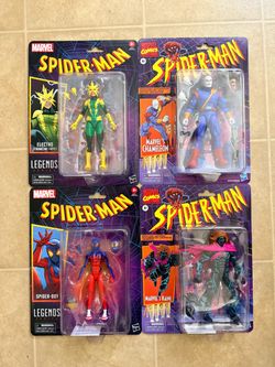 Marvel Legends