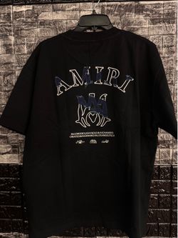 Amiri T shirts