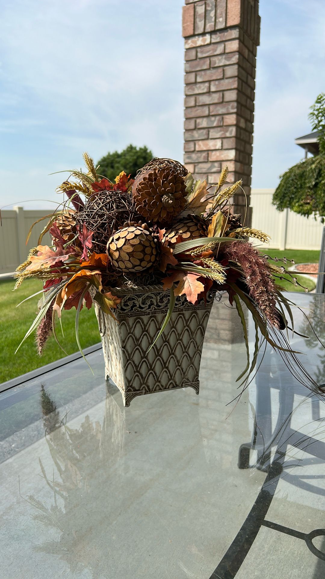 Autumn /Fall Decor ...$7.00