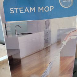Steam Mop 