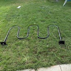 Bike Rack 