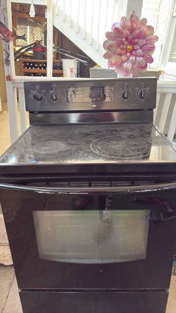 Free stove