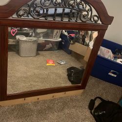 Mirror For Dresser 