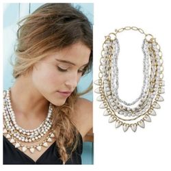 Stella & Dot Sutton Necklace