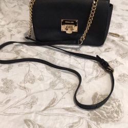 Michael Kors Crossbody Wallet Purse