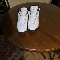 Jordan 13s
