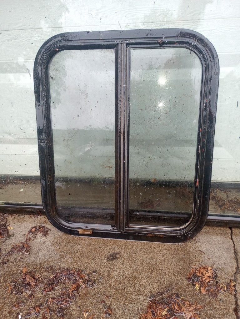 Repost $100 Any Size Camper/RV Sliding Windows