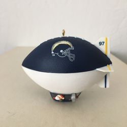 Hallmark Ornament 