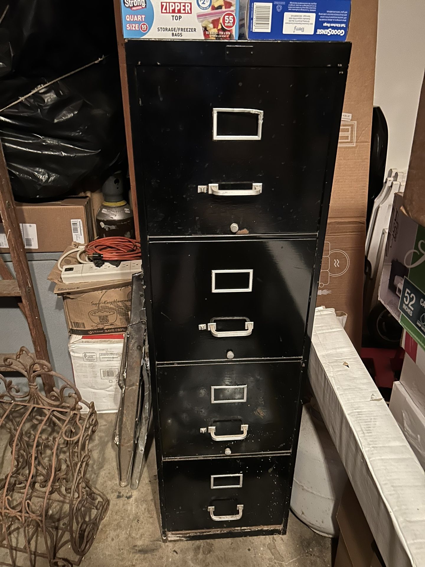 File Cabinet
