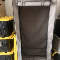Portable Storage Closet