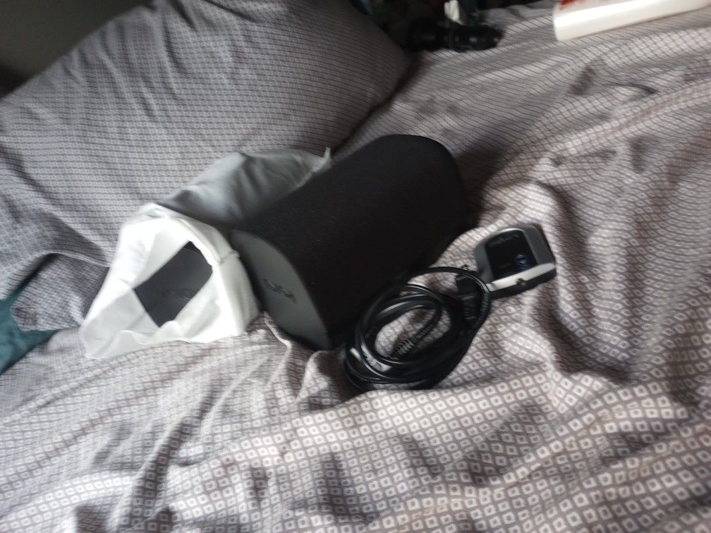 Onn Roku Wireless Surround Sound Pair