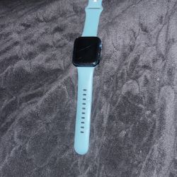 Apple Watch Series 6 GPS+Cellur