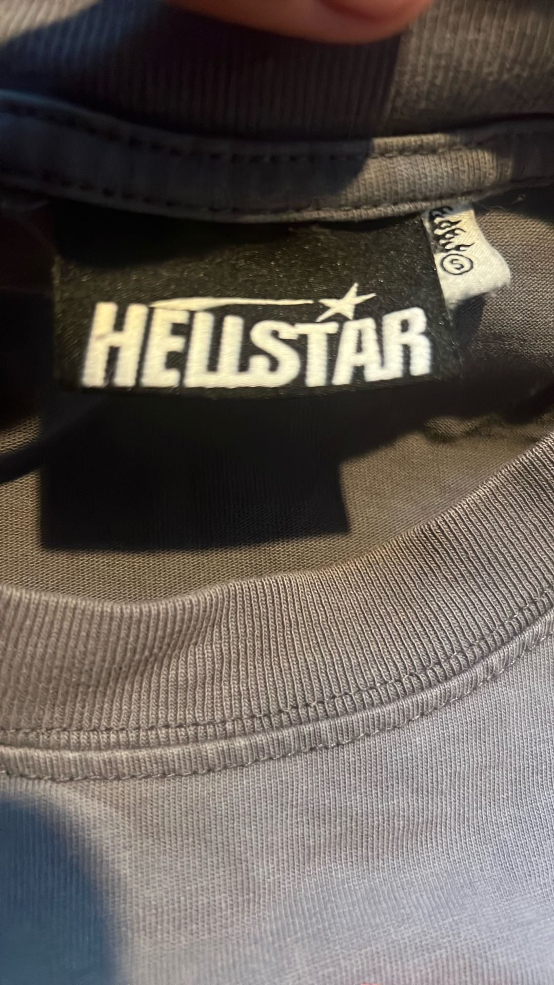Hellstar Shirt
