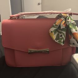 Betsy Johnson Purse