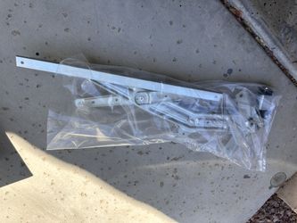 1(contact info removed) Ford Mustang Window Regulator Left Driver Side 