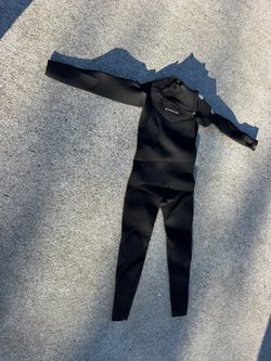 Rip Curl Full Wetsuit Black