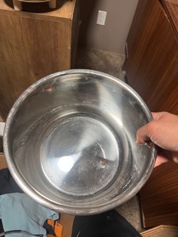 Instant pot stainless steel insert
