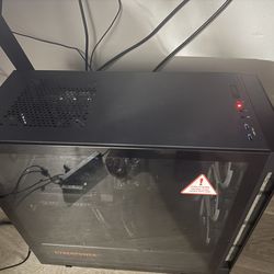 Gaming Computer