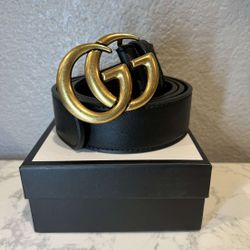 Gucci Belt