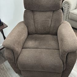 Recliner 