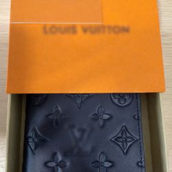 Men’s Wallet Real Price In Description 
